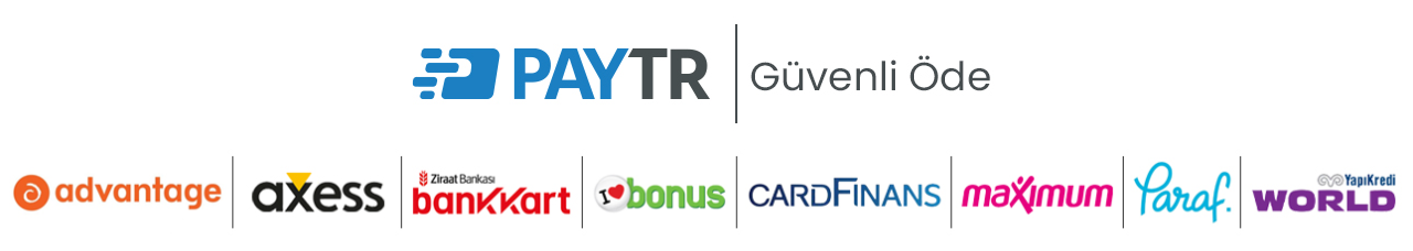 Ödeme Yöntemleri